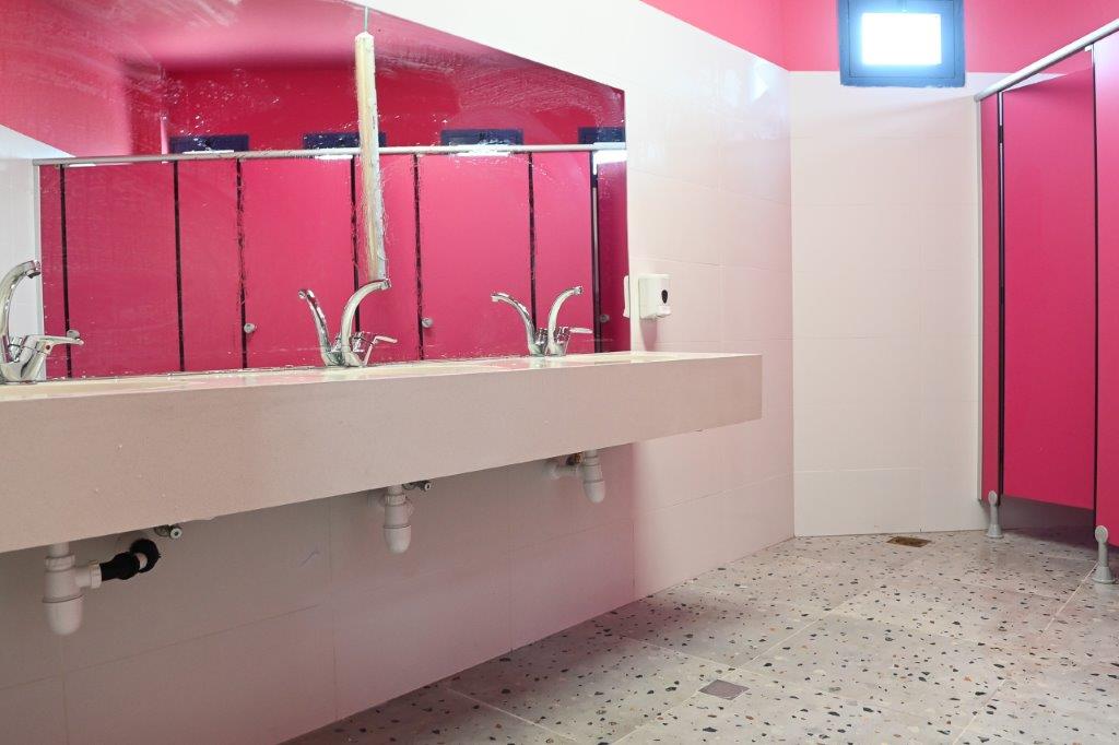 פותחים שנה חדשה בסביבה מתחדשת