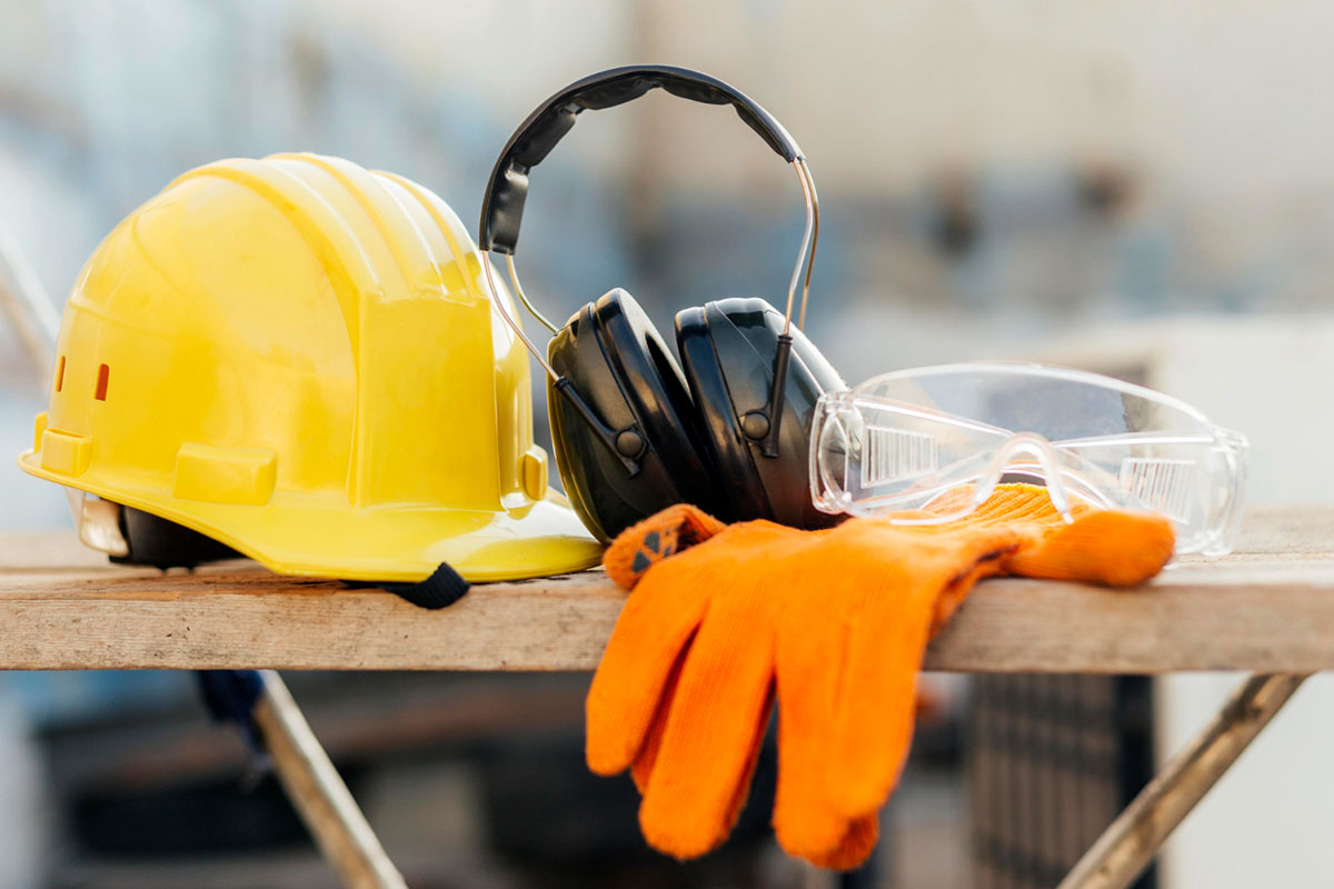 5 דברים חשובים שתלמדו בקורס עוזר בטיחות בבנייה
