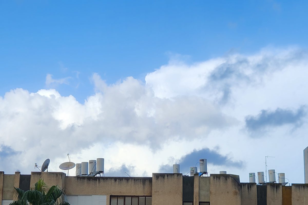 חורף - מה מחכה לגולשים וללא גולשים?