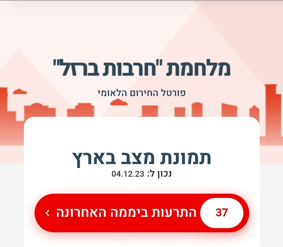 אשדוד ירוקה, שוב.