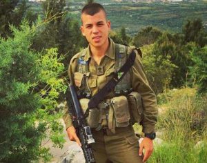 12 שנים לנפילתו של בן וענונו ז"ל: לוחם גולני שנפל בצוק איתן