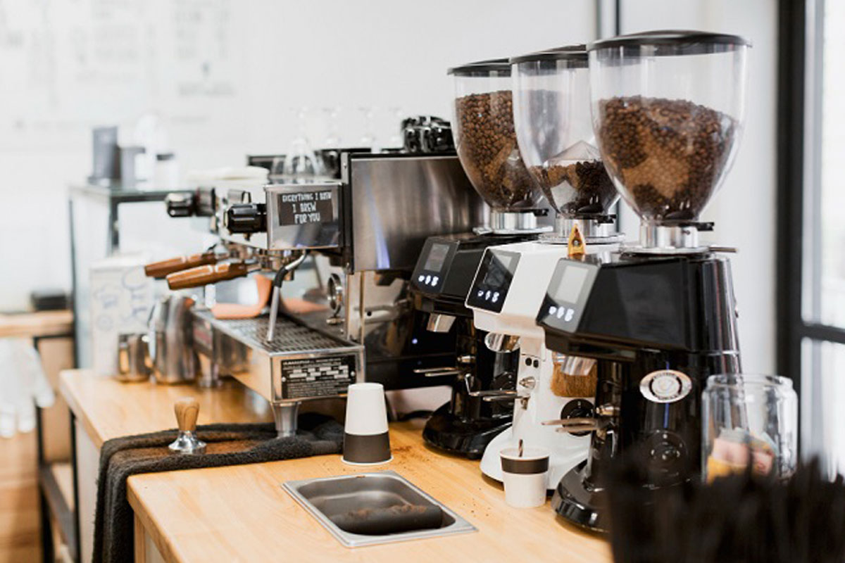 איך להנות ממכונות אוטומטיות להכנת קפה