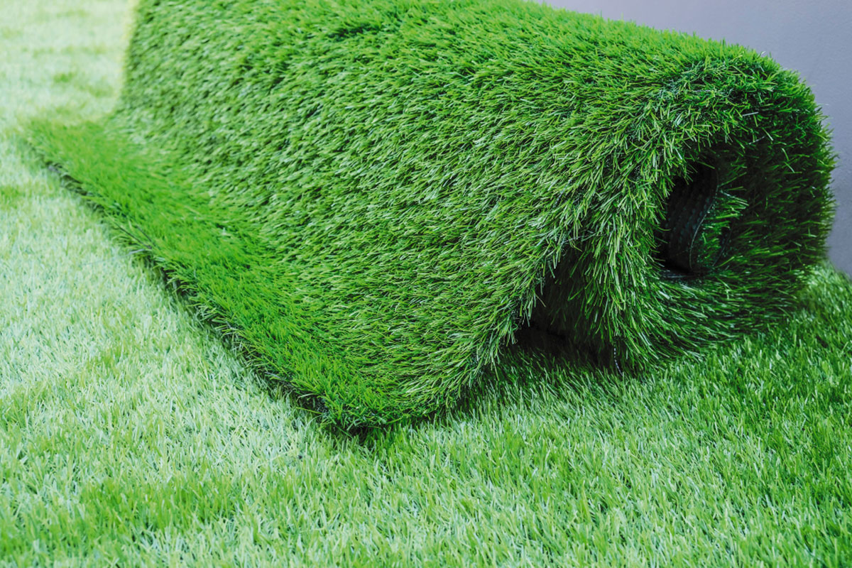 דשא סינטטי – למה משתלם להשקיע בקנייתו