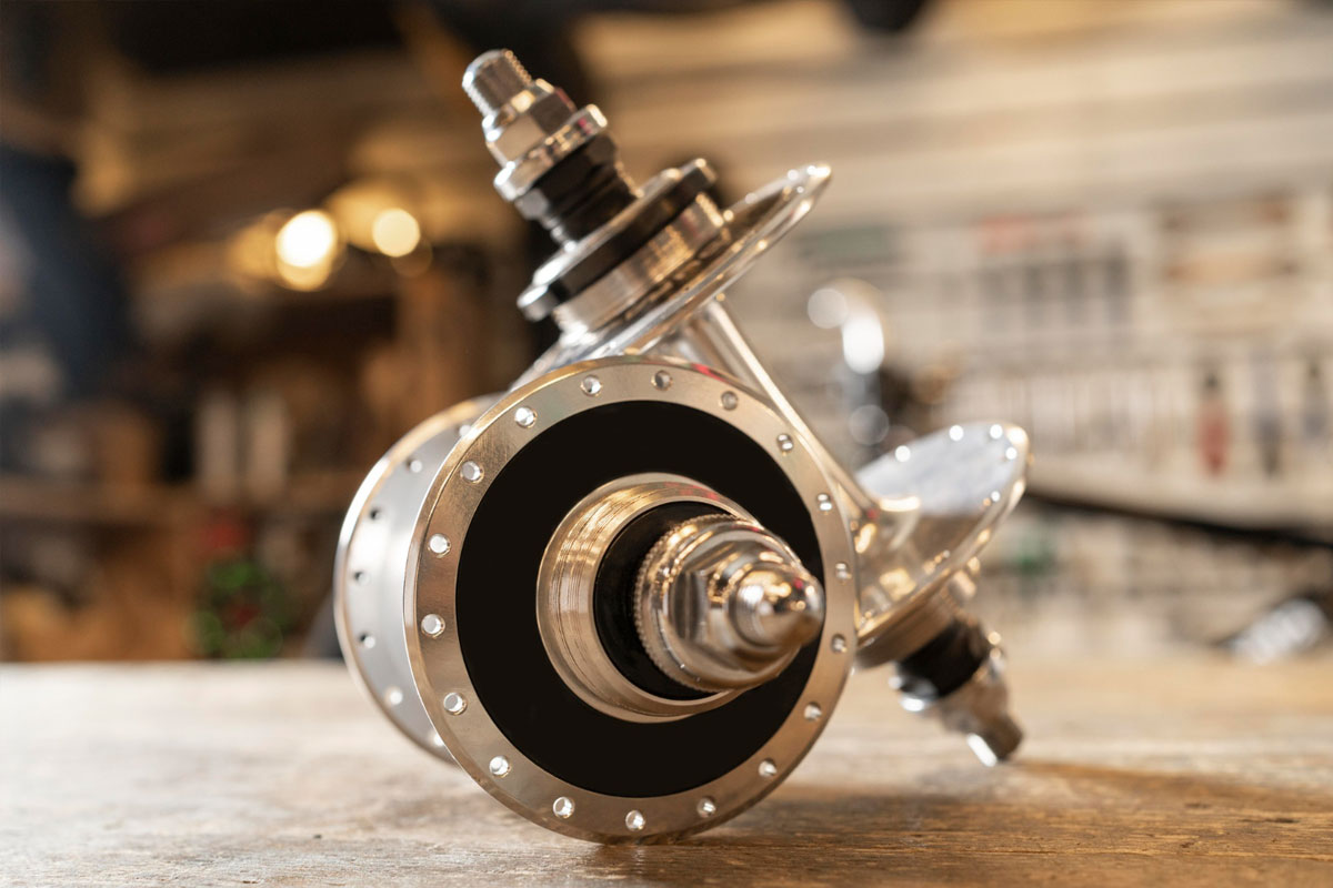 היתרונות של מנועי DC קטנים: מדריך מקיף