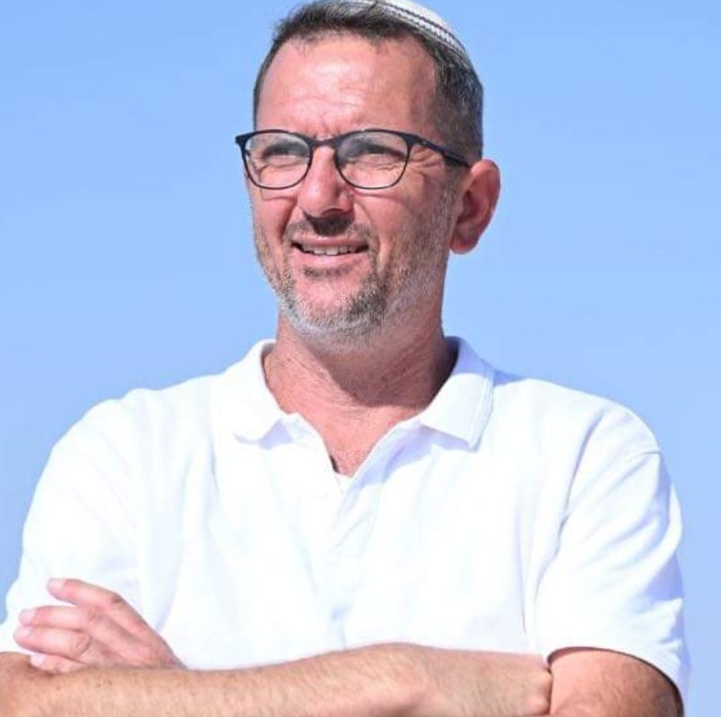 צדיק כאילן יפרח