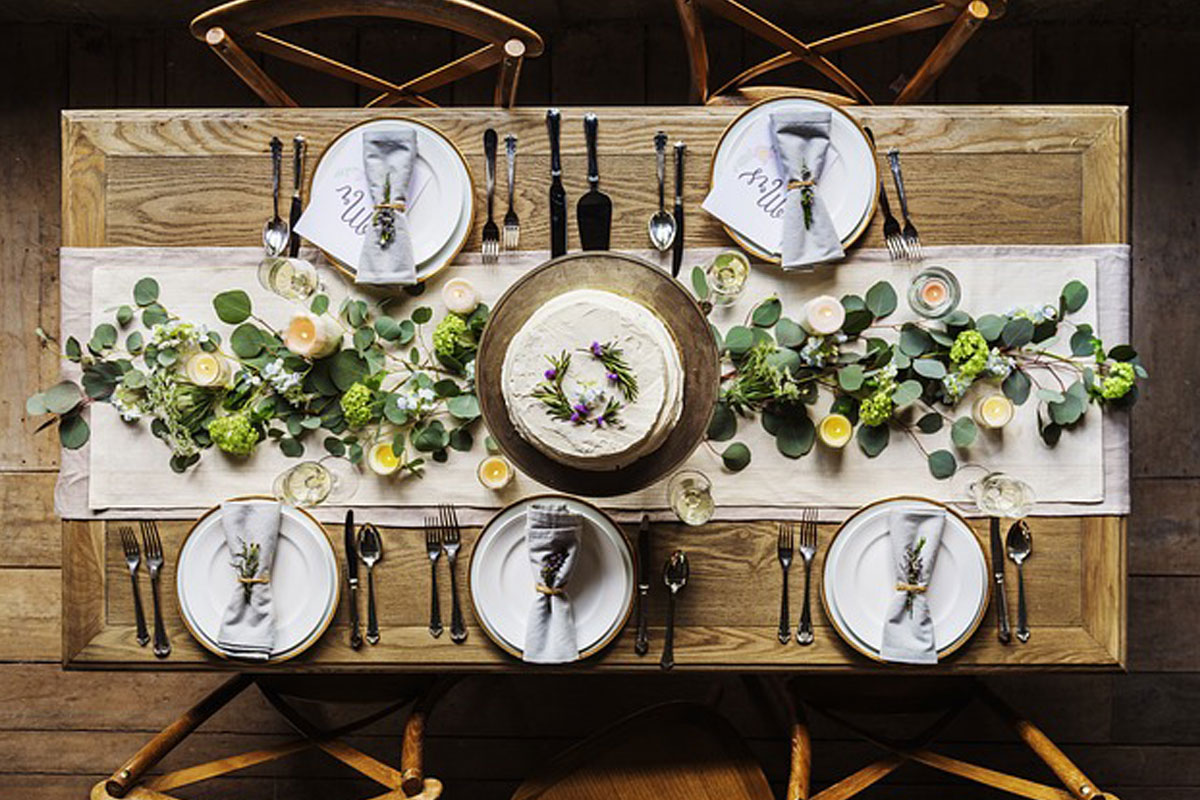 איפה כדאי לקנות ראנרים לשולחן?