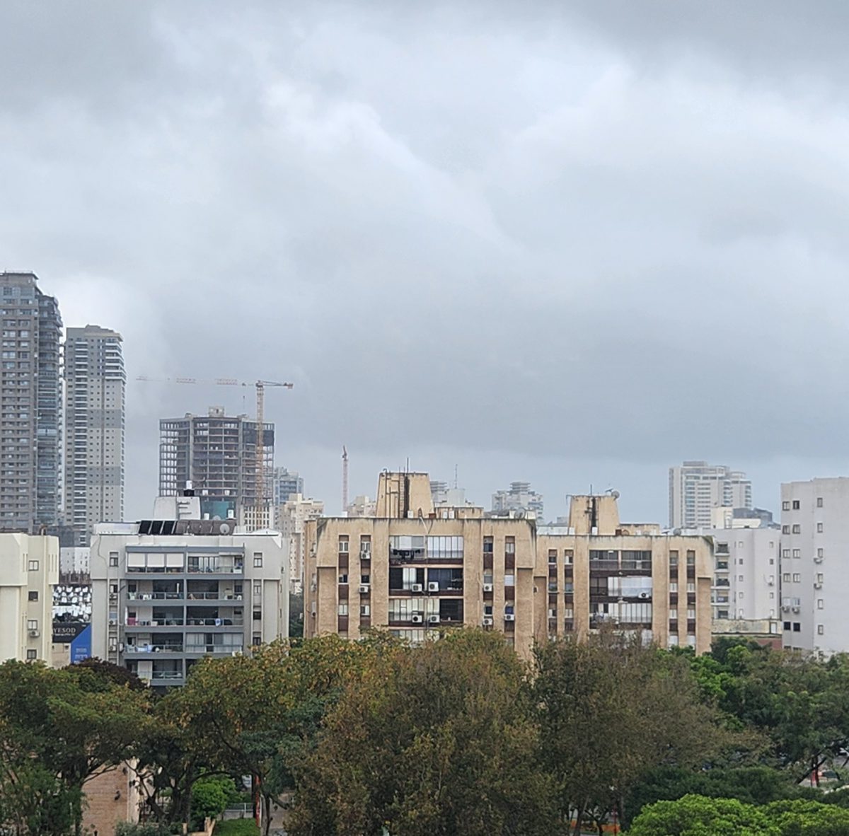 חורף או לא חורף?