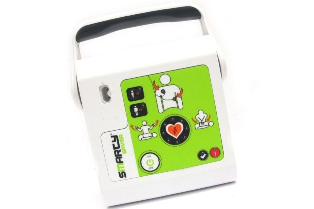 המכשיר שמציל חיים, עכשיו גם לוועדי בתים