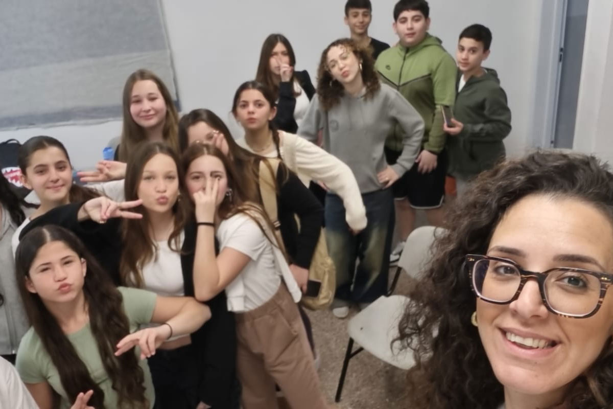 סמינר גיבורי על