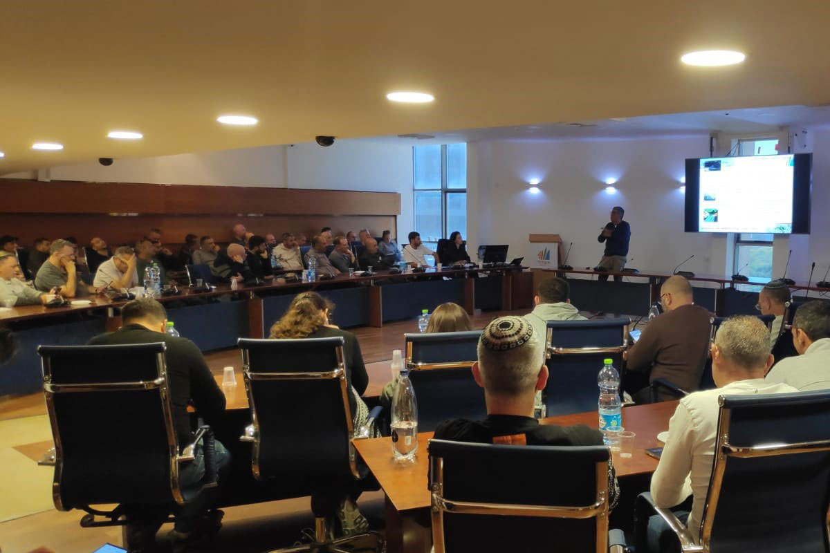 כך תנהגו נכון בקיץ