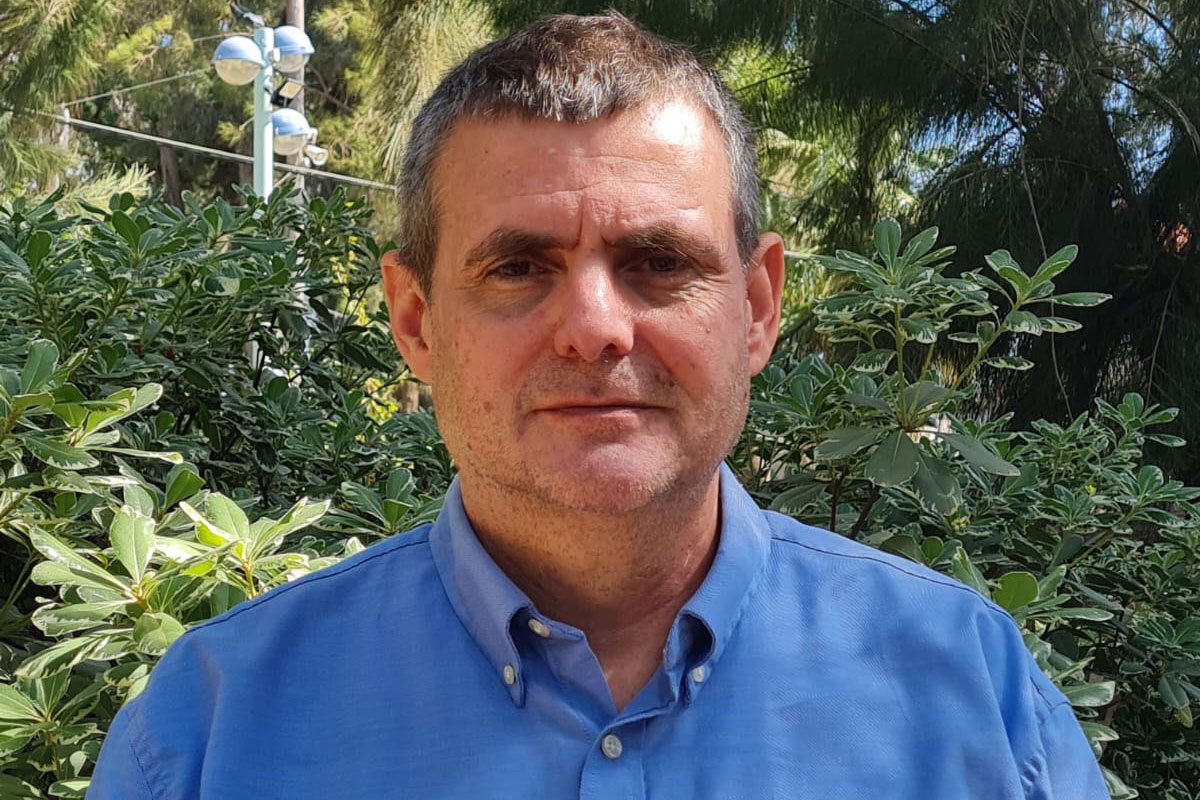 "עולם המודיעין והריגול בסרטים" - סדרת הרצאות מרתקות