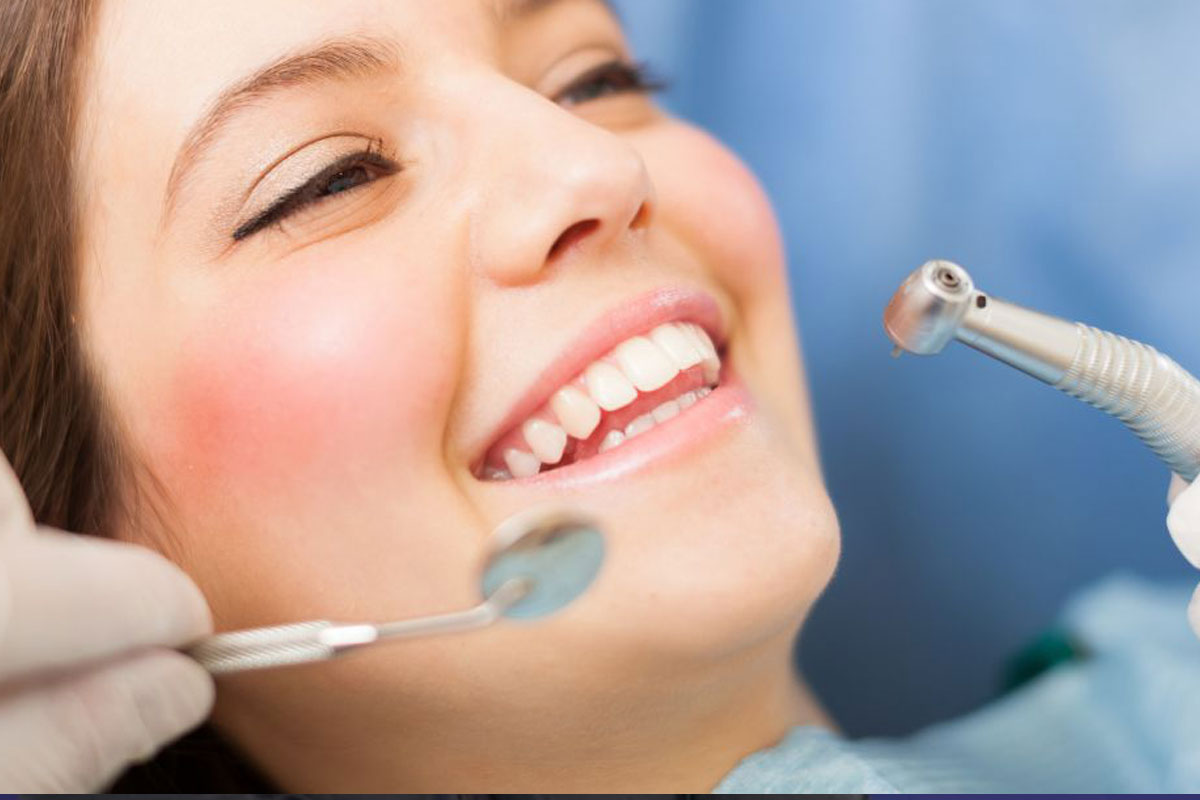 מרפאת שיניים מומלצת: כיצד למצוא אותה באשדוד?
