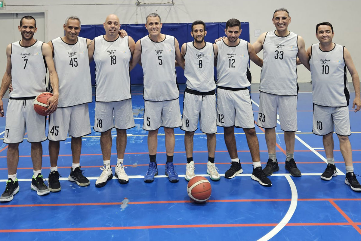 פעילות גופנית - התרופה הטבעית