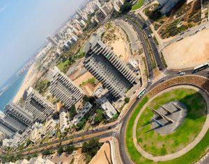 הגירה שלילית: אשדוד במקום ה-2 בארץ: יותר מ-2,300 תושבים עזבו בשנה אחת