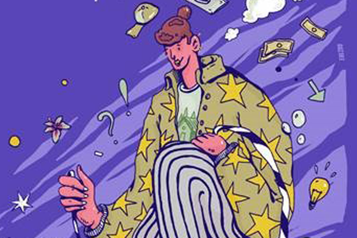 MIND YOUR STEP - תכנית 'כיוונים' שכל צעיר אחרי צבא צריך להכיר: