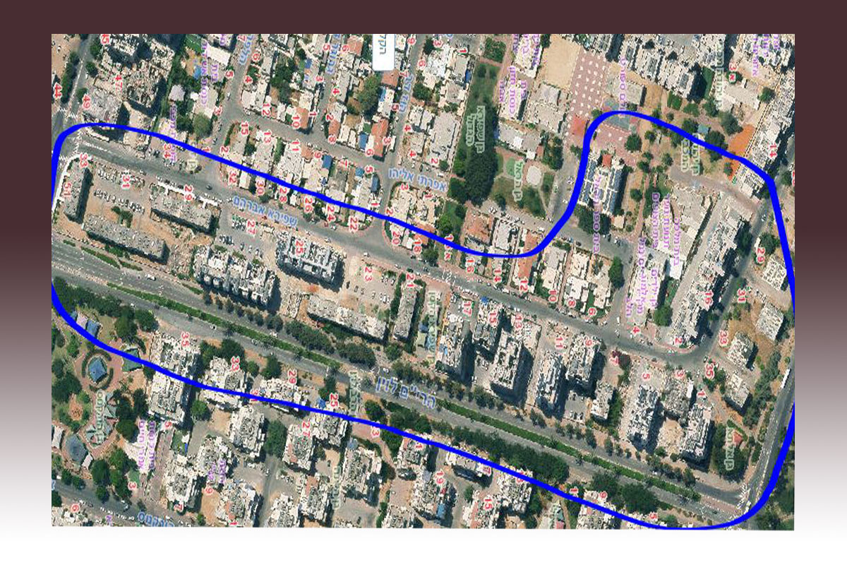 הפסקת חשמל יזומה ברובע ו' - לא קשור לאיראן