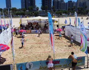 היום באשדוד: אליפות ישראל במטקות חוזרת בפעם ה־11 עם הפנינג ענק לכל המשפחה