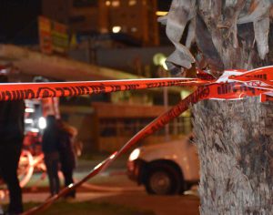 ירי ברחוב נתן אלבז באשדוד: המשטרה פתחה בחקירה, הרקע מסתמן כפלילי