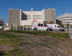 הותר לפרסום: צופיה כהן מירושלים נהרגה בתאונה הקטלנית באשדוד