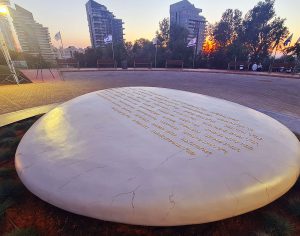 הנוער שאשדוד צריכה לדבר עליו: זוכרים את השבעה באוקטובר