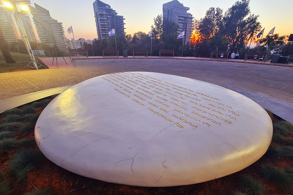 שנתיים ל-7 באוקטובר: המספרים האמיתיים נחשפים
