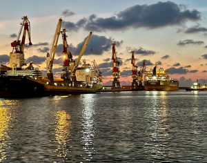 *חברת נמל אשדוד ומערך הסייבר הלאומי יוצאים עם 'קול קורא' לסטארטאפים