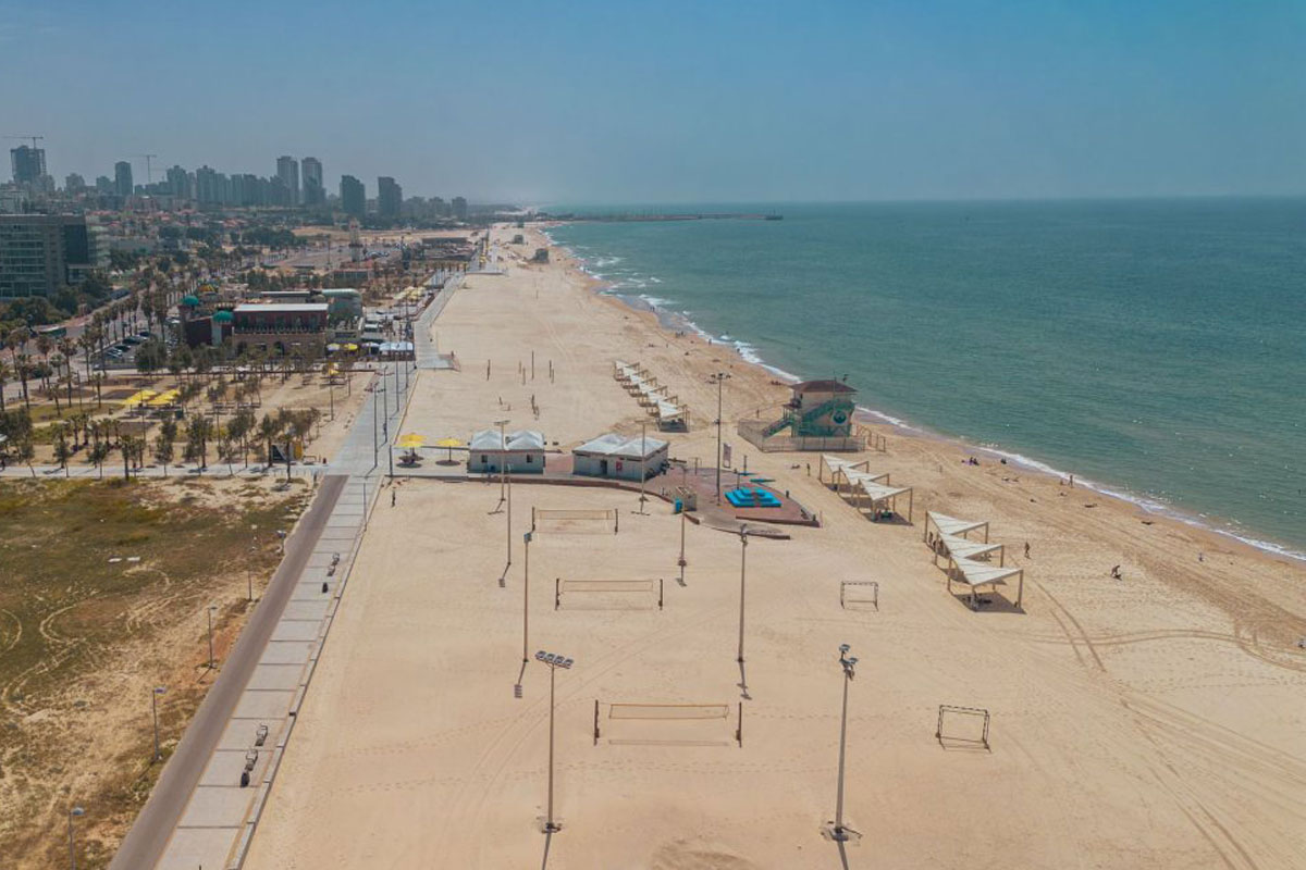 צילום: מייק אדרי