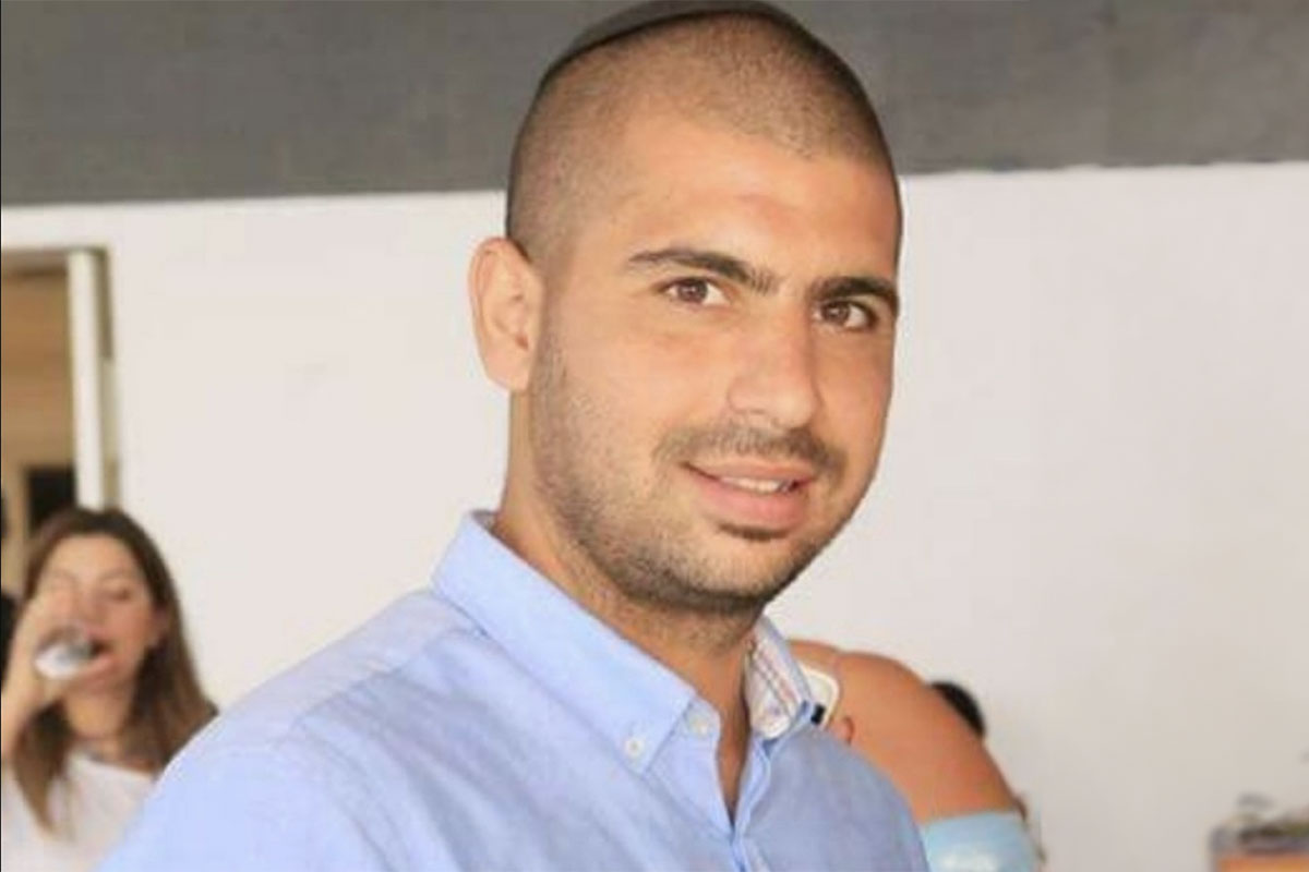 ומי הבא בתור... מאיר בן חמו?