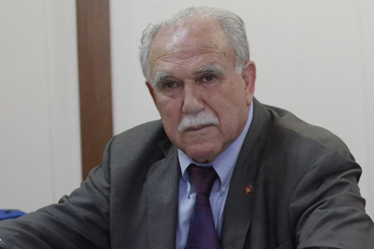 אריה אזולאי חגג החודש 92 – מורה דרך, מנהיג חינוכי וציבורי