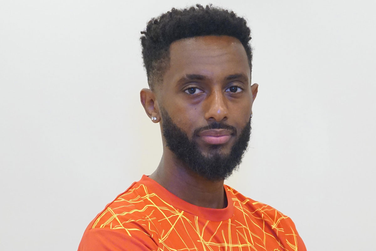 אור דסה חתם באשדוד לעונה עם אופציה לשנתיים נוספות.