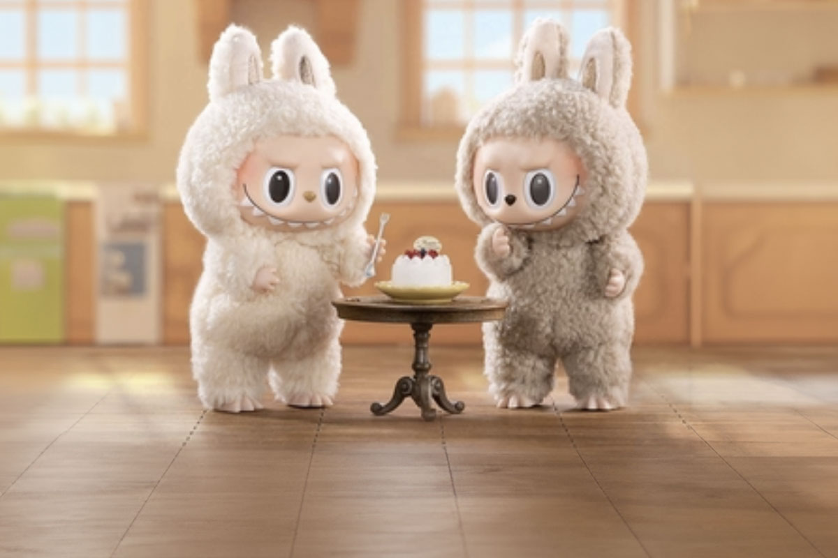 טרנד ענק: תופעת ה-Labubu מגיעה גם לאשדוד