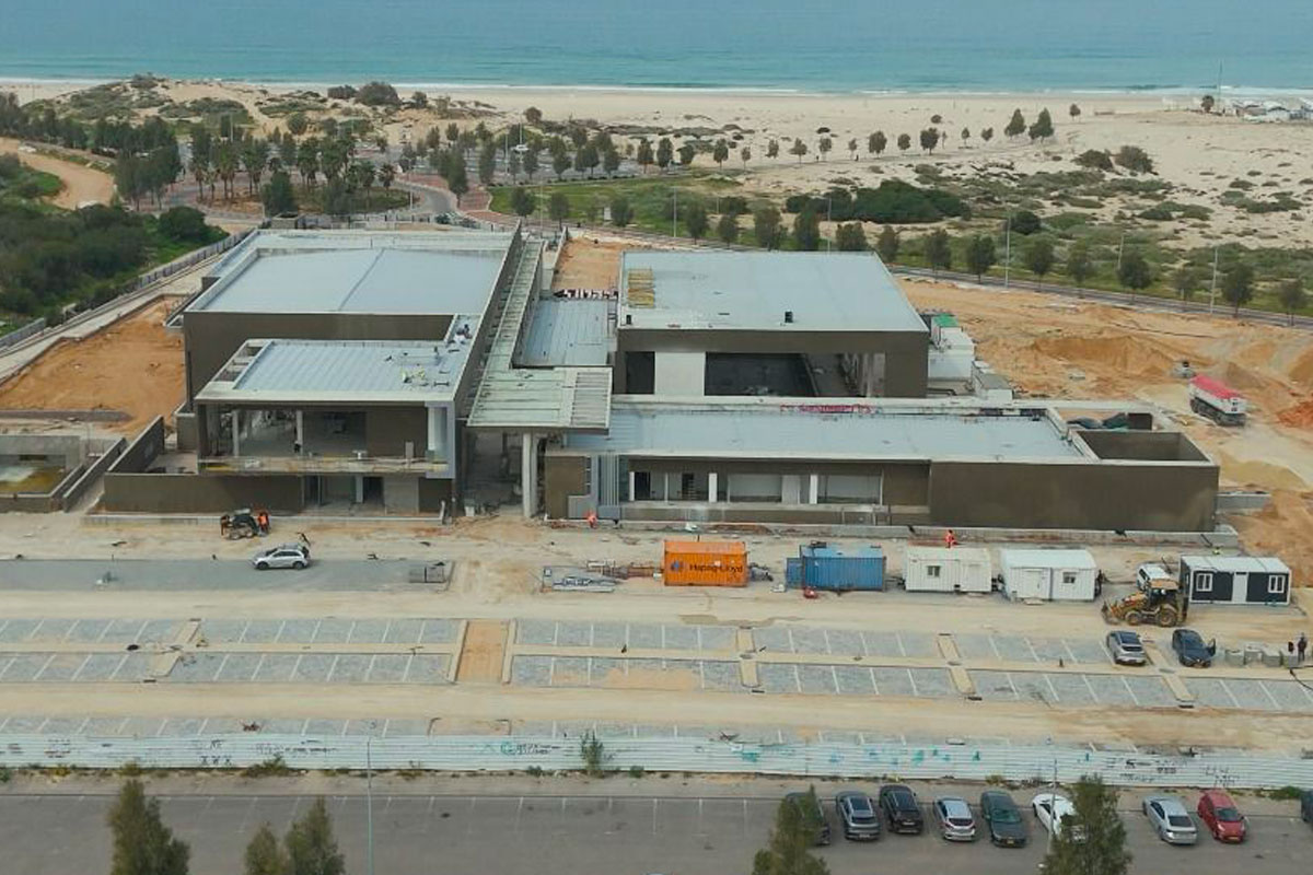 יוכפל תקציב התמיכה לנכי צה”ל ולבתי הלוחם בארץ