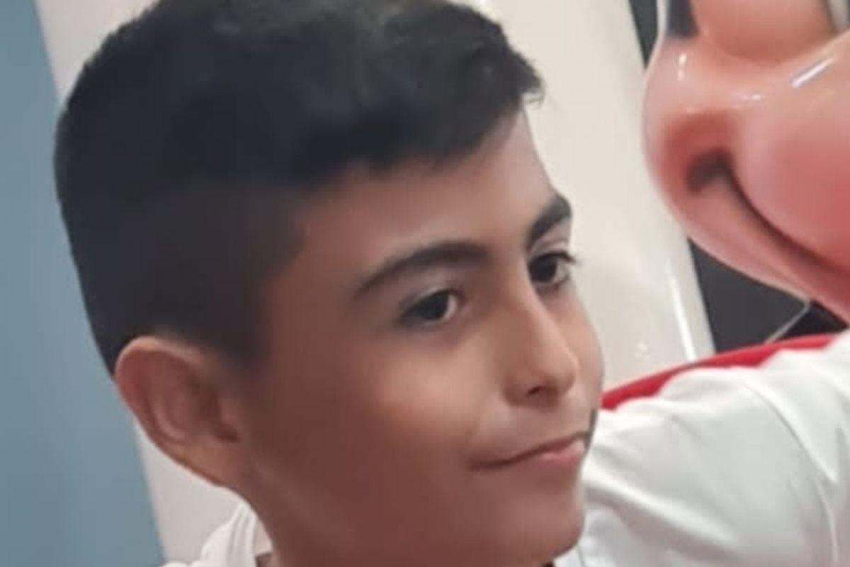 מאור יוסף ז״ל נהרג – אבל מה קיבל מי שדרס אותו?