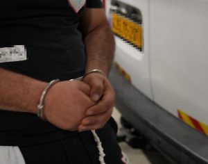חשד לירי באשדוד: חייל בשירות סדיר נעצר, מעצרו הוארך בארבעה ימים