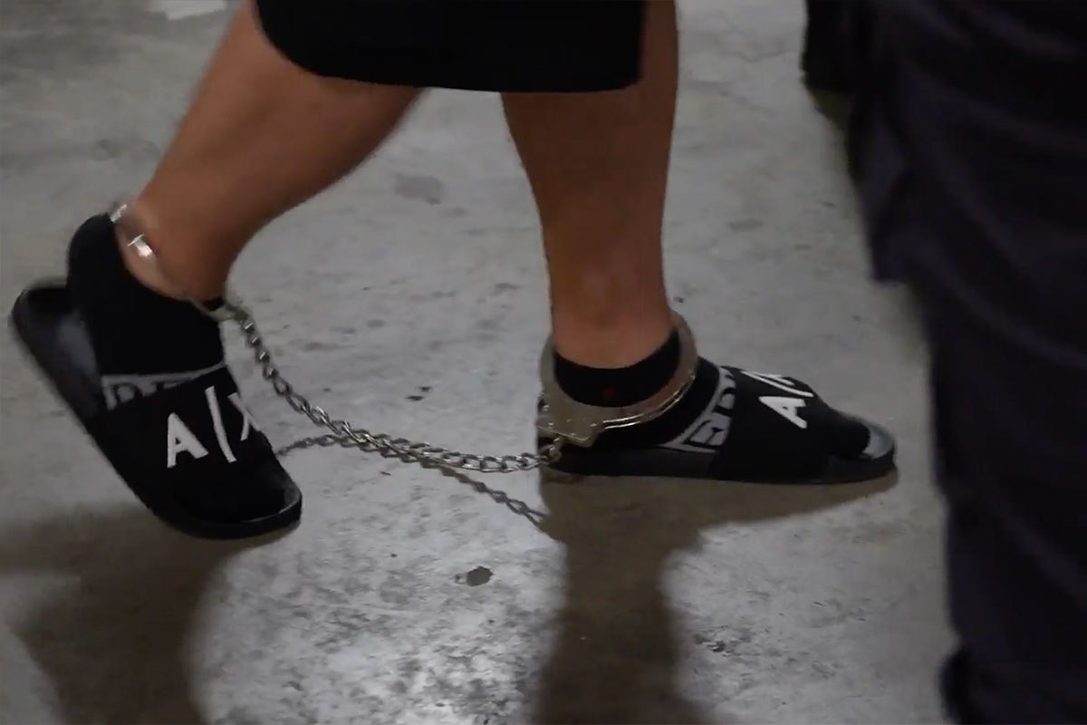 החקירה באירוע הירי ברובע ג' באשדוד: 3 חשודים נעצרו