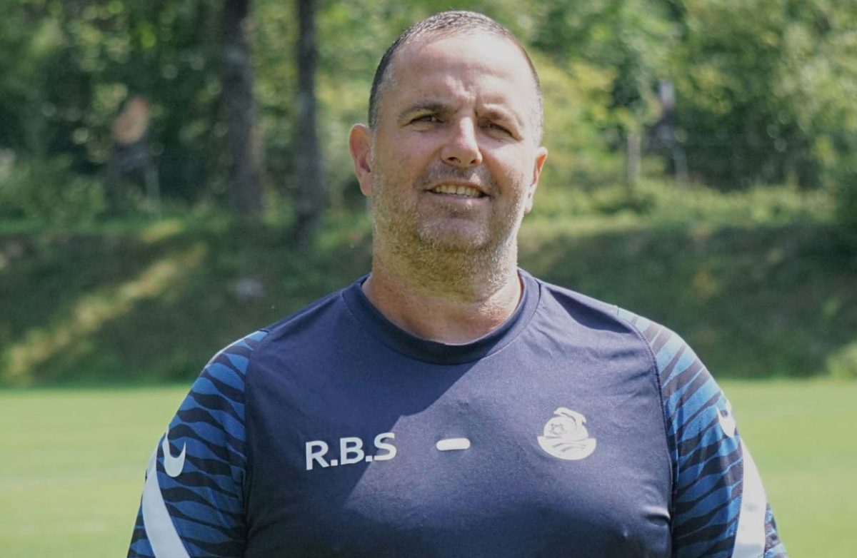 מאמן הנבחרת ומ.ס אשדוד לשעבר ישראל הותקף באתונה