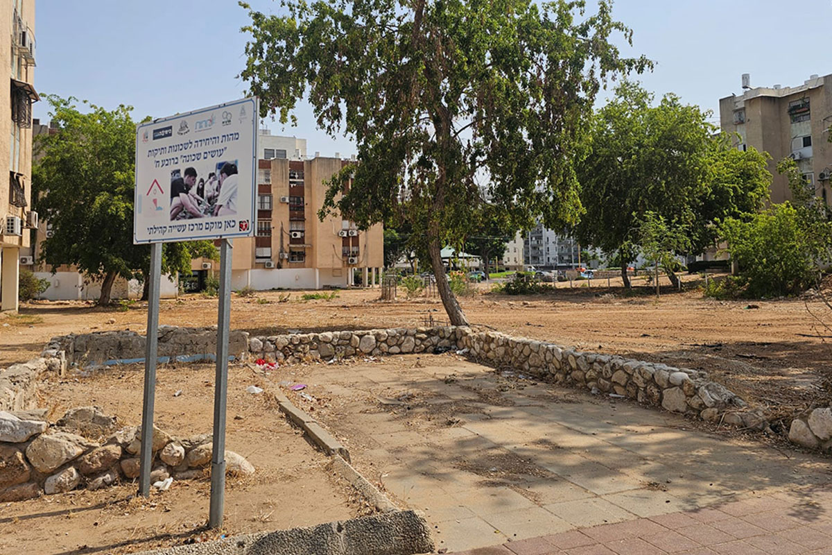 דויד אסייג מודה לאילן בן עדי