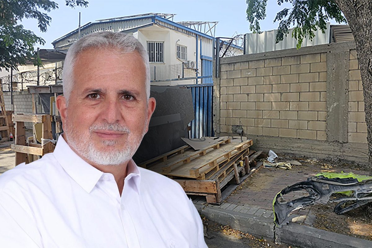 נפתחה תיבת הפנדורה