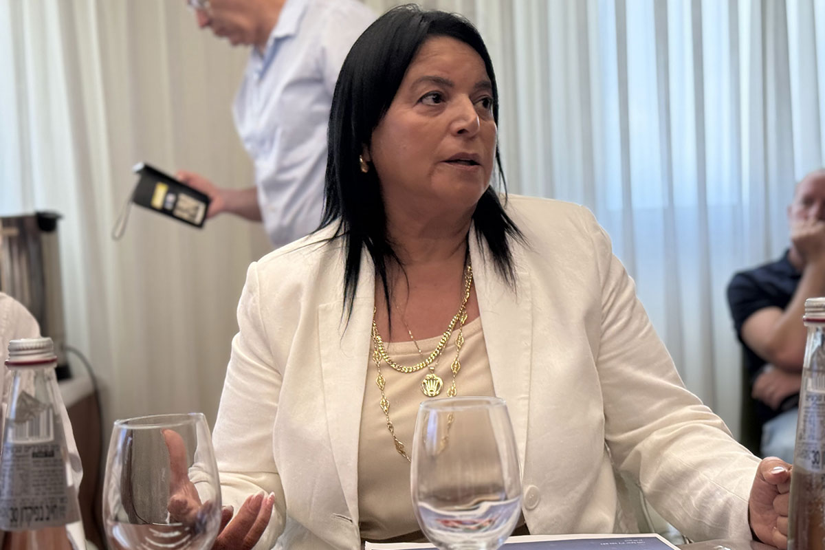 מחסור במורים בישראל – ואיך אשדוד מתמודדת עם האתגר