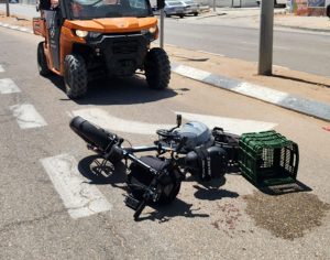 אזהרה להורים: אופניים חשמליים שחורגים ממגבלת המהירות עלולים להוביל להליכים פליליים ולמעצר