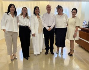 אשדוד בין שש הרשויות הזוכות בפרס החינוך הארצי