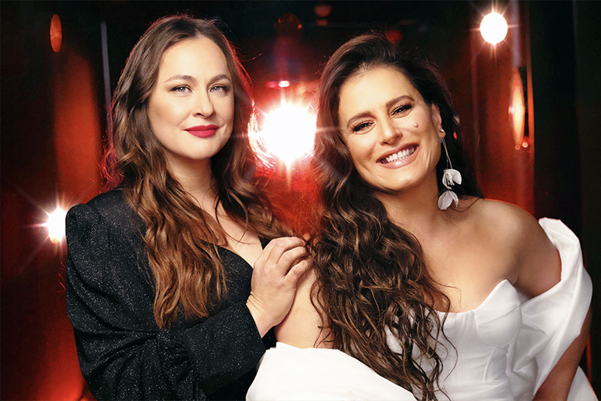 פסטיבל אושפיזין מוזיקלי – 2025 - כל המופעים