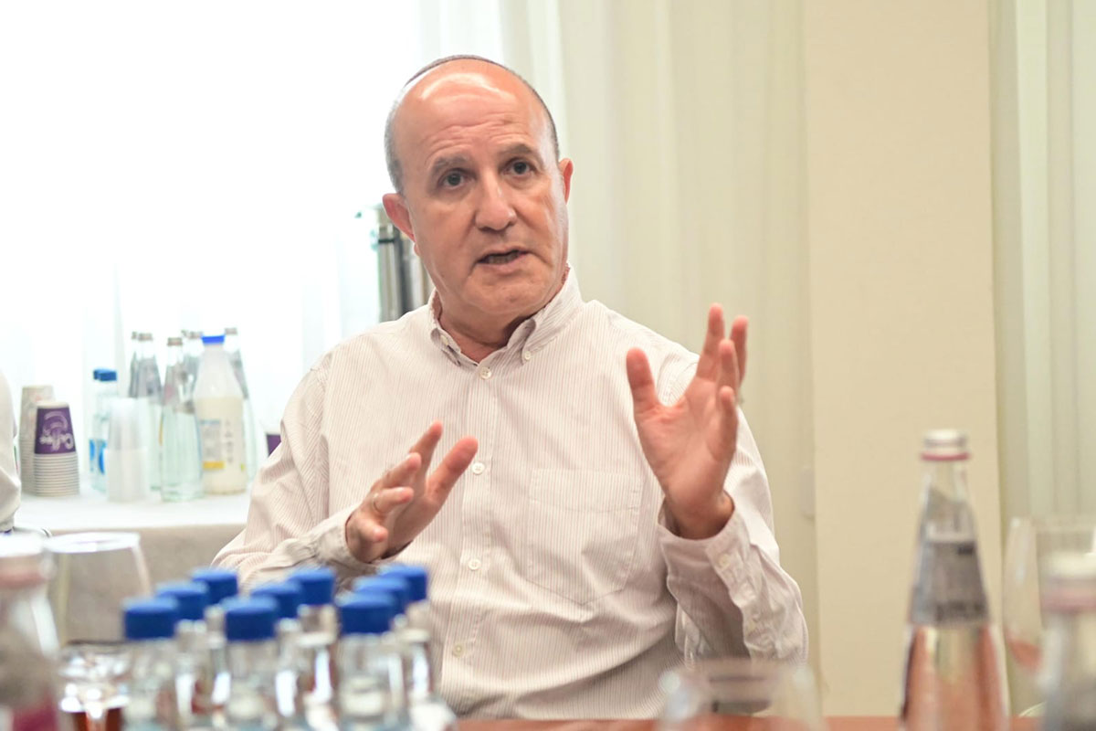 לסרי שם סוף לשמועות: לא משלמים למסגרות החינוך והפנאי כשאין פעילות