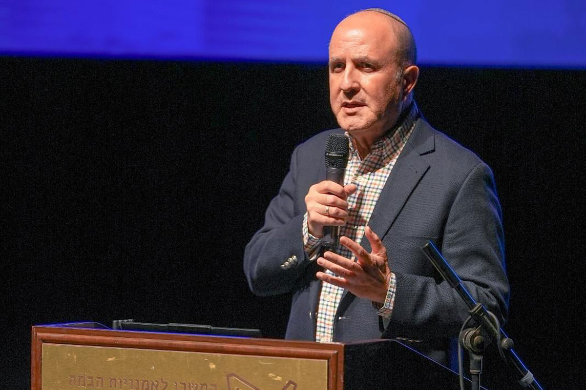 ראש העיר ד״ר יחיאל לסרי: הארנונה לא תעלה!