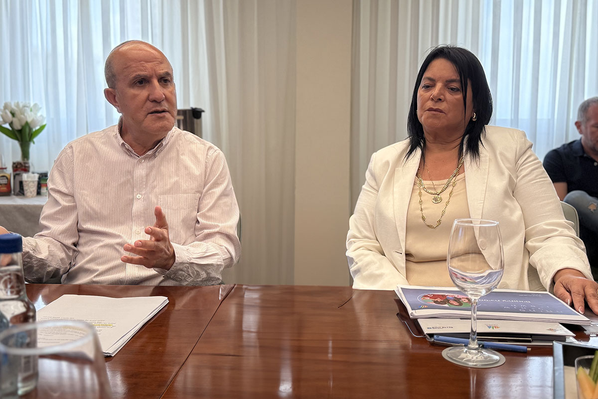 מה קורה בצהרונים? צפו בהצצה בלעדית לדיון בנושא הצהרונים