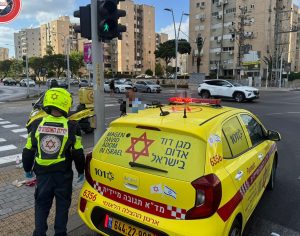 פיצוץ רמקול באופניים? בן 18 מאשדוד פונה לשיבא עם כוויות