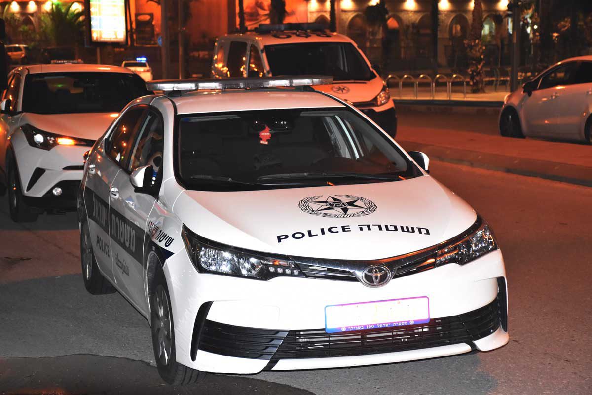 לילה לא שקט: אחרי הרימון בסיטי, אירוע ירי עם הרוג ברובע ב׳