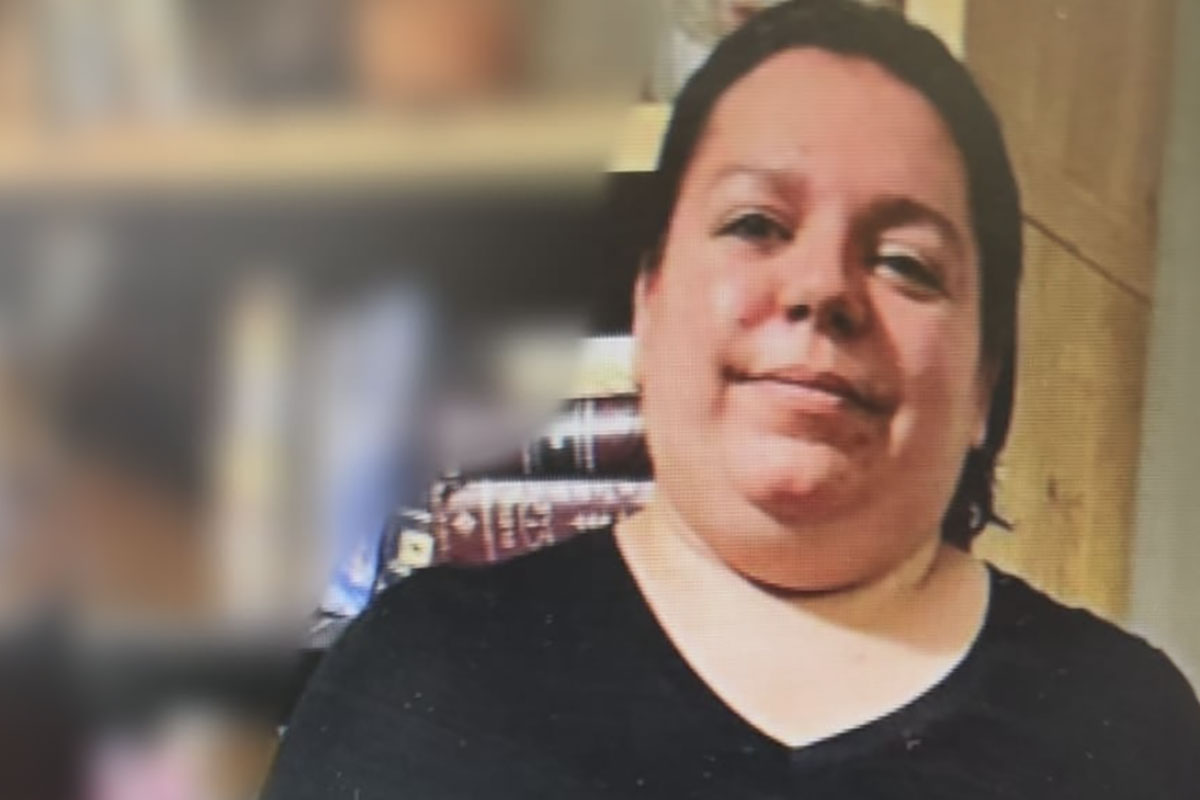 מי ראה את גלית ביטון?