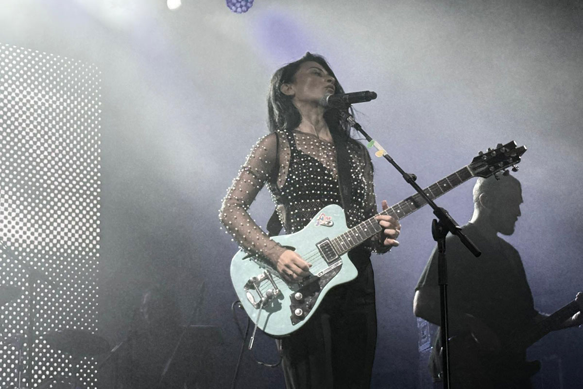 נינט, אביב ובירה טובה