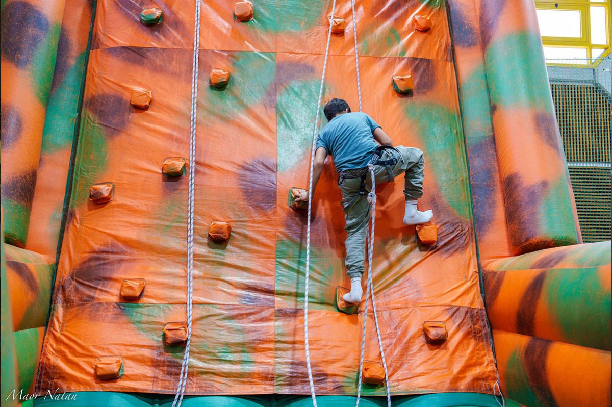 קיץ ישראלי 10 - 28 אלף כרטיסים נמכרו
